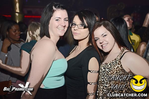 Luxy nightclub photo 185 - March 2nd, 2013