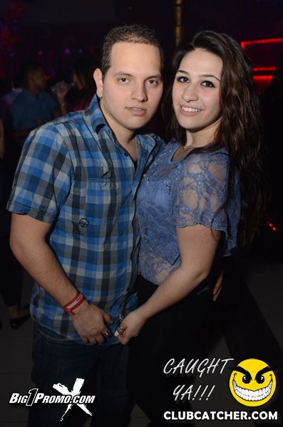 Luxy nightclub photo 186 - March 2nd, 2013