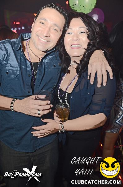 Luxy nightclub photo 187 - March 2nd, 2013