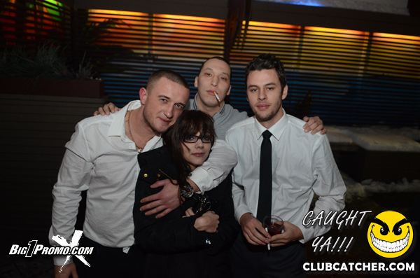 Luxy nightclub photo 188 - March 2nd, 2013