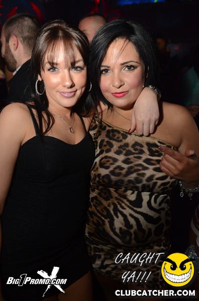 Luxy nightclub photo 189 - March 2nd, 2013