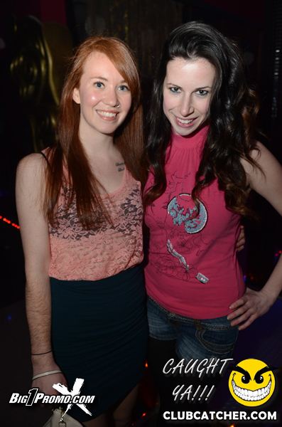 Luxy nightclub photo 20 - March 2nd, 2013