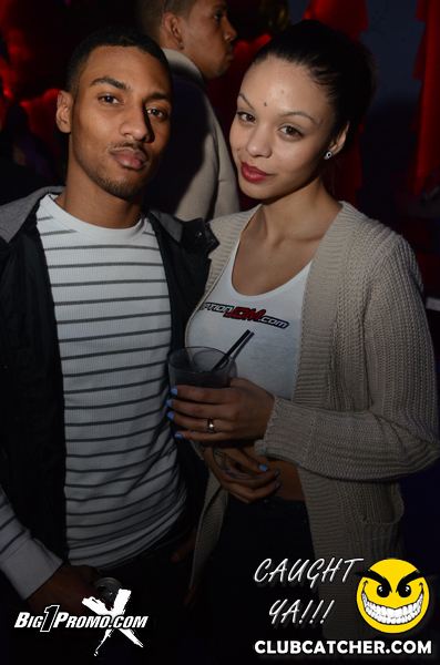 Luxy nightclub photo 191 - March 2nd, 2013