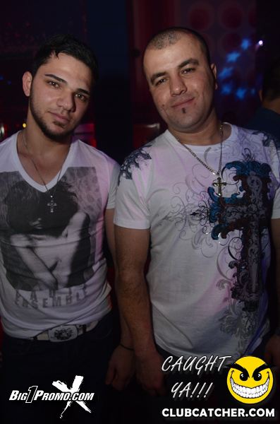 Luxy nightclub photo 192 - March 2nd, 2013