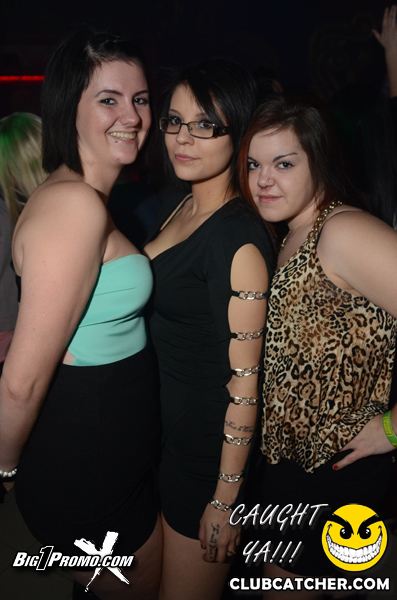 Luxy nightclub photo 193 - March 2nd, 2013