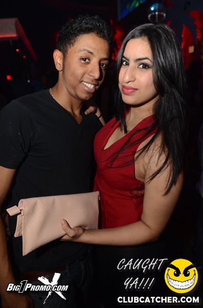 Luxy nightclub photo 194 - March 2nd, 2013
