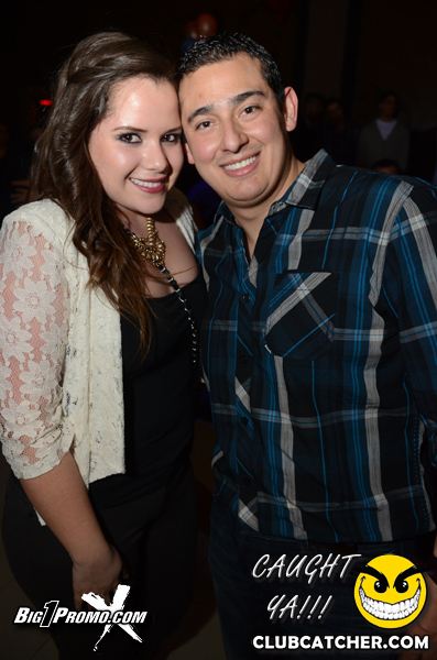 Luxy nightclub photo 195 - March 2nd, 2013