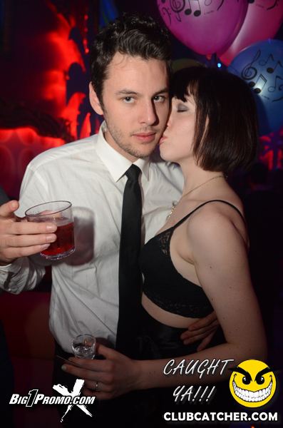 Luxy nightclub photo 196 - March 2nd, 2013