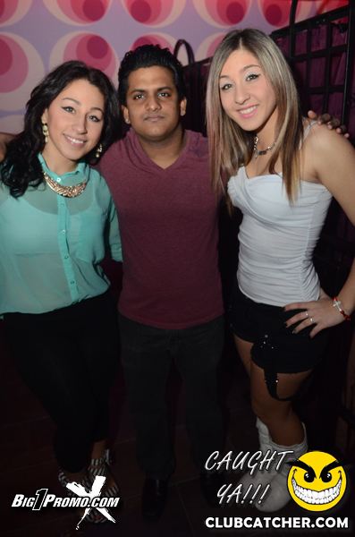 Luxy nightclub photo 197 - March 2nd, 2013