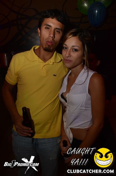 Luxy nightclub photo 198 - March 2nd, 2013