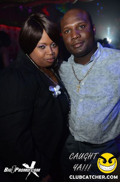 Luxy nightclub photo 199 - March 2nd, 2013