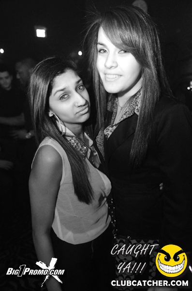 Luxy nightclub photo 200 - March 2nd, 2013