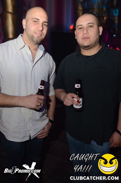 Luxy nightclub photo 201 - March 2nd, 2013