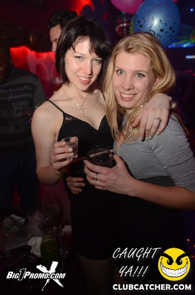 Luxy nightclub photo 202 - March 2nd, 2013