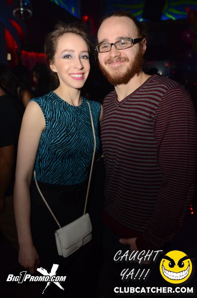 Luxy nightclub photo 203 - March 2nd, 2013