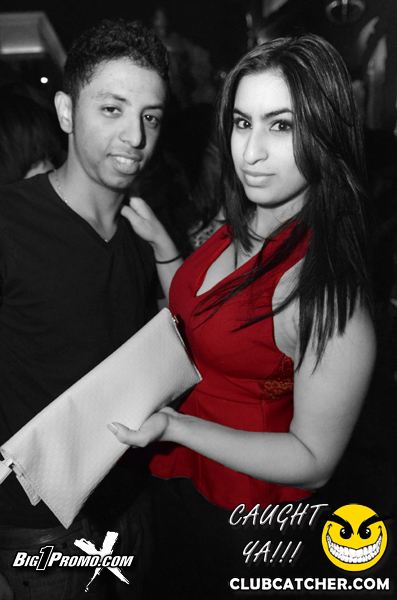 Luxy nightclub photo 204 - March 2nd, 2013