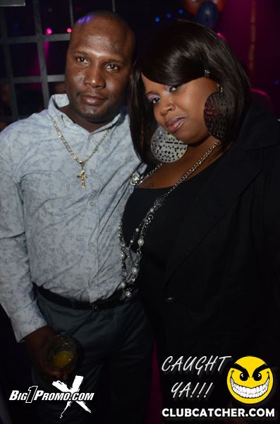 Luxy nightclub photo 205 - March 2nd, 2013