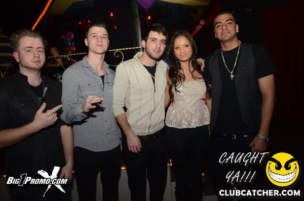 Luxy nightclub photo 206 - March 2nd, 2013