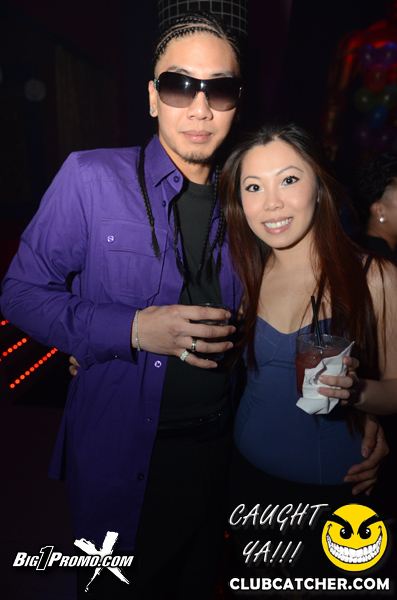 Luxy nightclub photo 207 - March 2nd, 2013