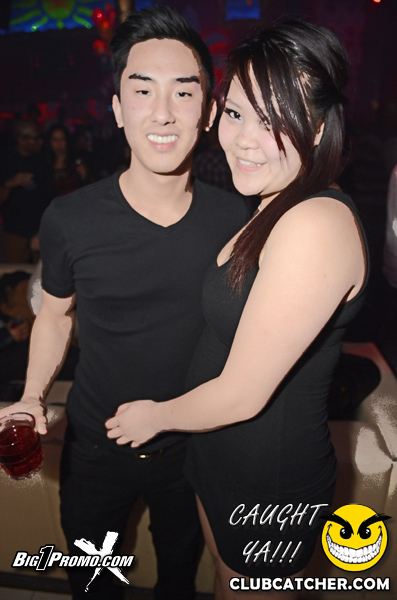 Luxy nightclub photo 208 - March 2nd, 2013