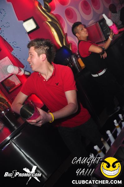Luxy nightclub photo 209 - March 2nd, 2013