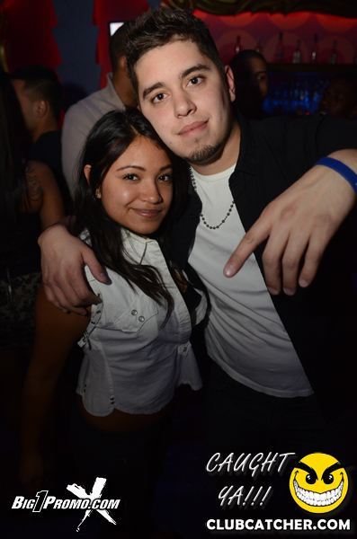 Luxy nightclub photo 210 - March 2nd, 2013