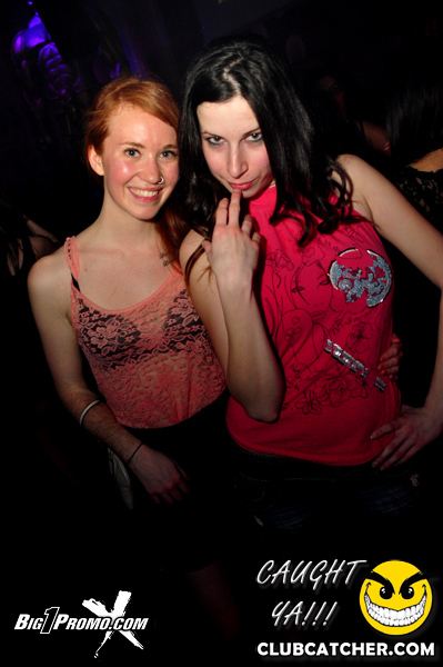 Luxy nightclub photo 211 - March 2nd, 2013