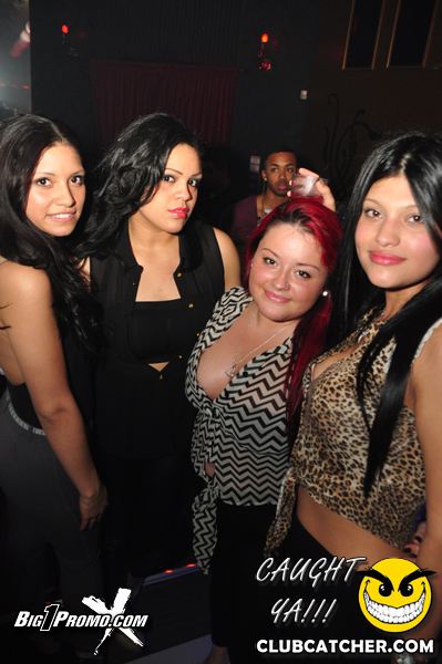 Luxy nightclub photo 212 - March 2nd, 2013