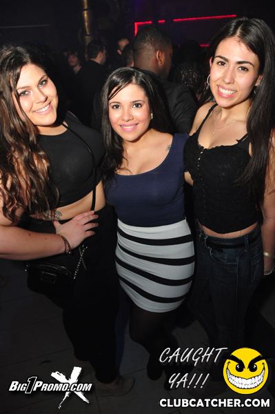 Luxy nightclub photo 214 - March 2nd, 2013