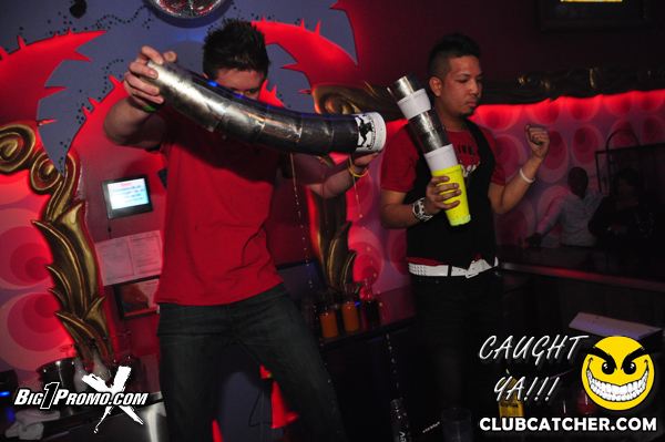 Luxy nightclub photo 215 - March 2nd, 2013