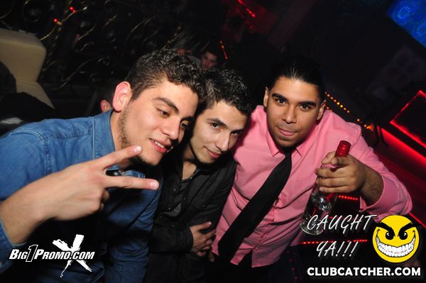 Luxy nightclub photo 216 - March 2nd, 2013