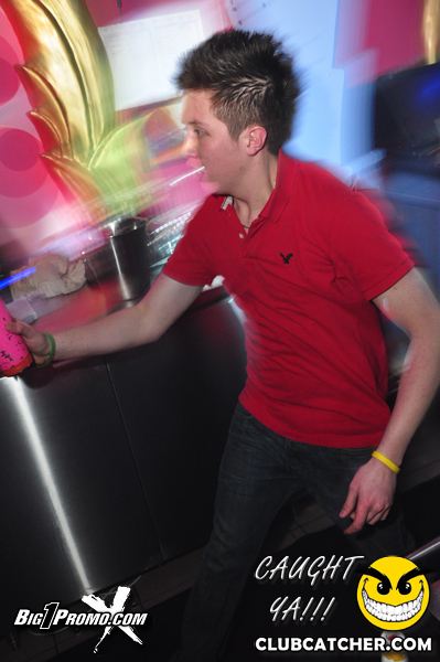 Luxy nightclub photo 217 - March 2nd, 2013