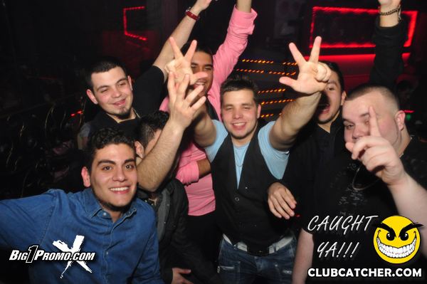 Luxy nightclub photo 220 - March 2nd, 2013