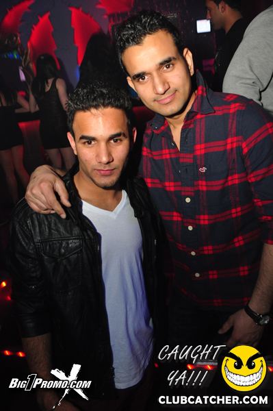Luxy nightclub photo 221 - March 2nd, 2013