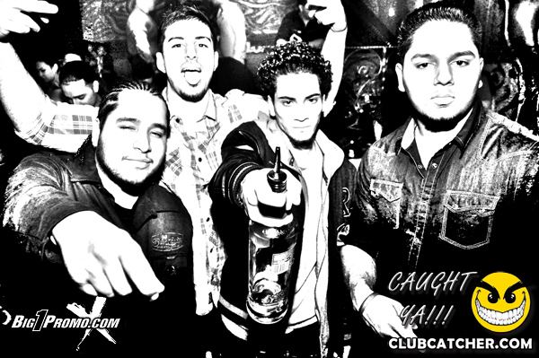 Luxy nightclub photo 222 - March 2nd, 2013