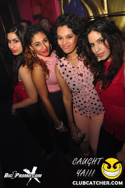 Luxy nightclub photo 223 - March 2nd, 2013