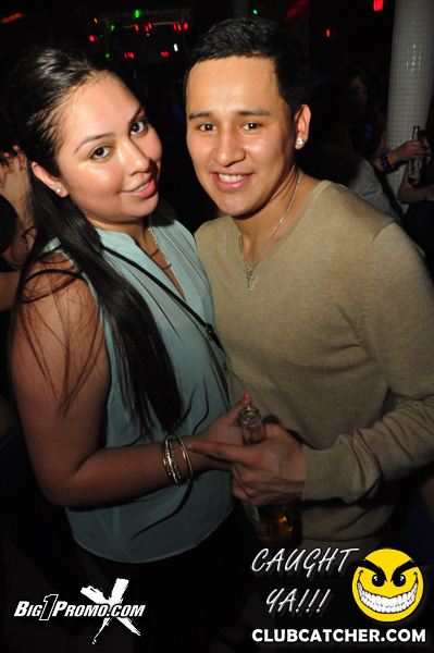 Luxy nightclub photo 224 - March 2nd, 2013