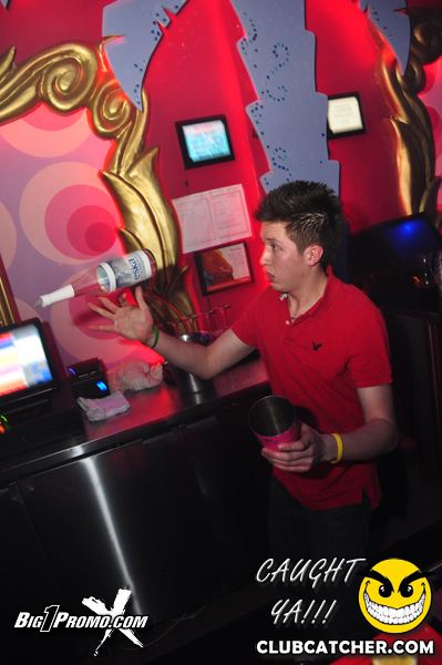 Luxy nightclub photo 225 - March 2nd, 2013