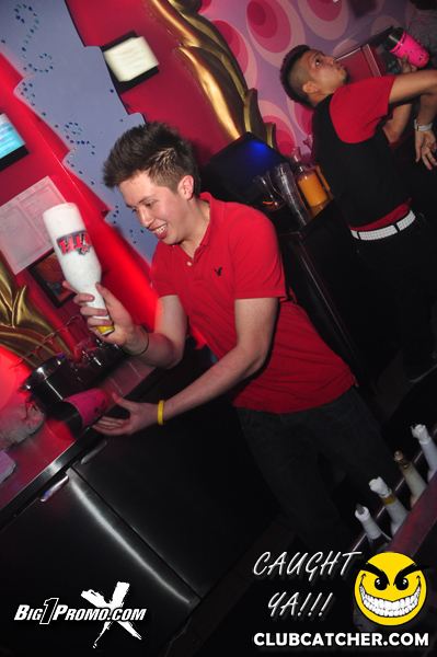 Luxy nightclub photo 227 - March 2nd, 2013