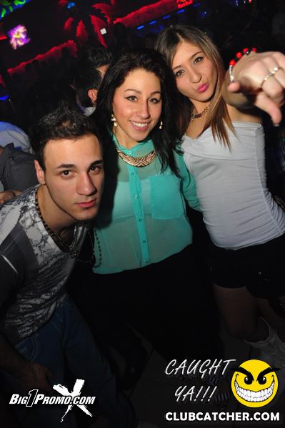 Luxy nightclub photo 228 - March 2nd, 2013