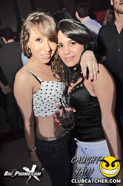 Luxy nightclub photo 230 - March 2nd, 2013