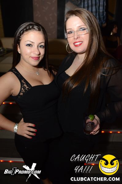 Luxy nightclub photo 24 - March 2nd, 2013