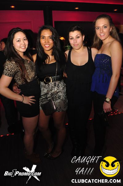 Luxy nightclub photo 232 - March 2nd, 2013