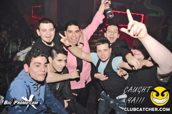 Luxy nightclub photo 233 - March 2nd, 2013