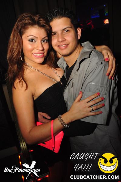 Luxy nightclub photo 236 - March 2nd, 2013