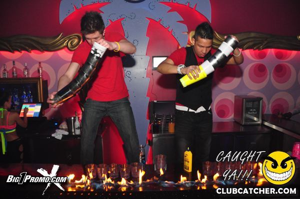 Luxy nightclub photo 237 - March 2nd, 2013