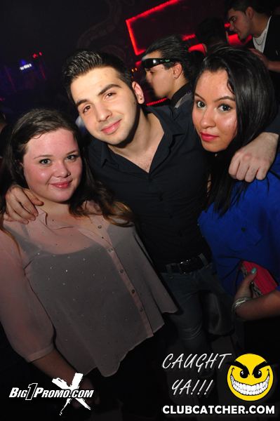 Luxy nightclub photo 238 - March 2nd, 2013