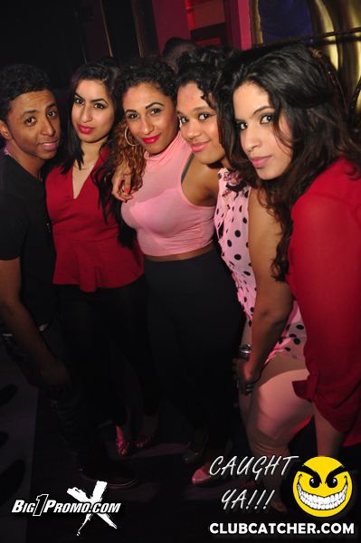 Luxy nightclub photo 239 - March 2nd, 2013