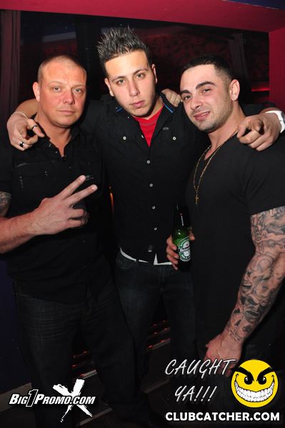 Luxy nightclub photo 240 - March 2nd, 2013