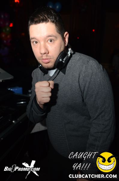 Luxy nightclub photo 25 - March 2nd, 2013